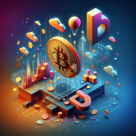 US Establishes Bitcoin Reserve Amid Price Dip and Market Uncertainty – cover image