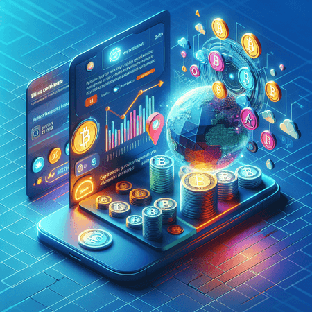 Navigating Market Volatility During Government Shutdowns with Bitlet.app's Crypto Installment Service – cover image