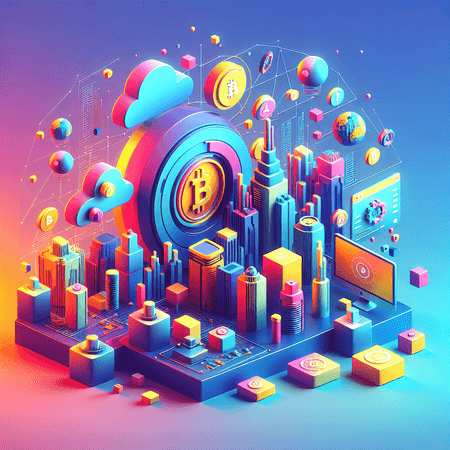 Understanding When Cryptocurrency News is Not Relevant – cover image