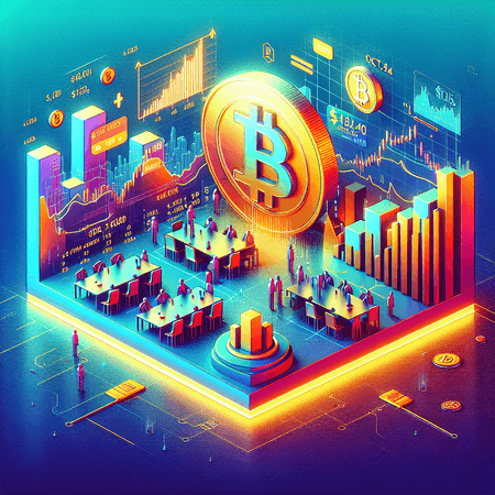 Bitcoin Price Drops to $113,000 Amid U.S.-China Trade Uncertainty – cover image