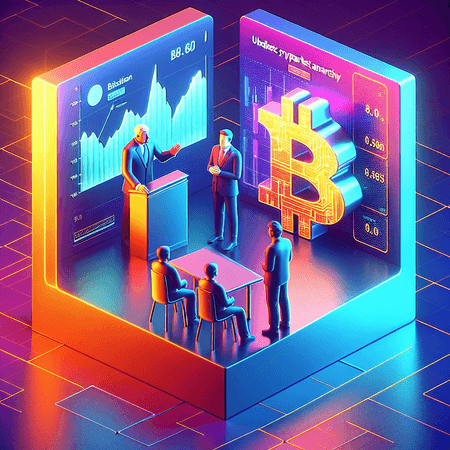 Senator Elizabeth Warren Criticizes Trump's Pardon of Binance Founder Amid Money Laundering Charges – cover image