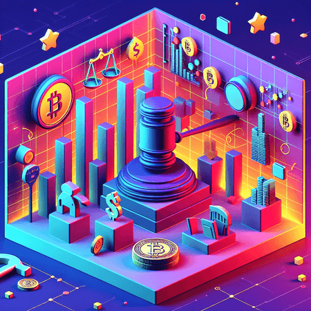 Democratic Senators Push Forward Market Structure Bill – cover image