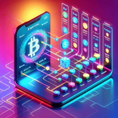 Exploring the Benefits of Crypto Installment Plans with Bitlet.app – cover image