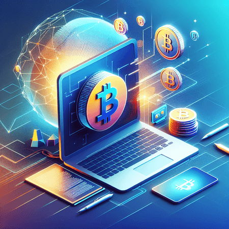 Discover the Benefits of Buying Crypto on Installment with Bitlet.app – cover image