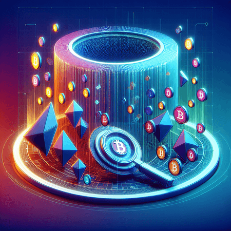 Understanding Irrelevant Content in Crypto News – cover image