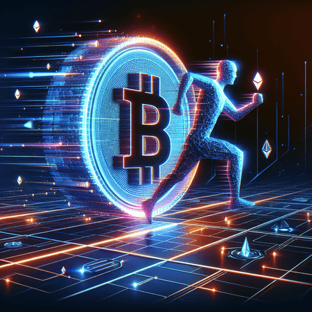 How to Stay Focused on Relevant Crypto News – cover image