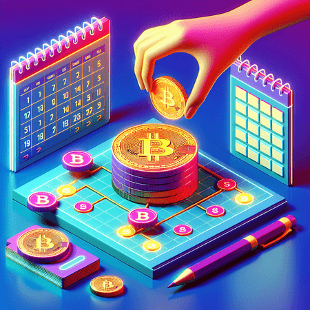 Exploring the Benefits of Crypto Installment Plans with Bitlet.app – cover image