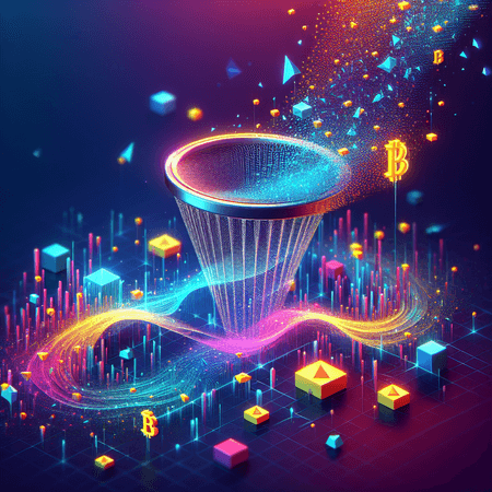 How to Filter Relevant Cryptocurrency News Using Bitlet.app for Smarter Investments – cover image