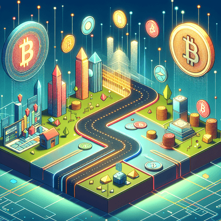 Impact of Upcoming Market Structure Legislation on Crypto Investments and How Bitlet.app Fits In – cover image