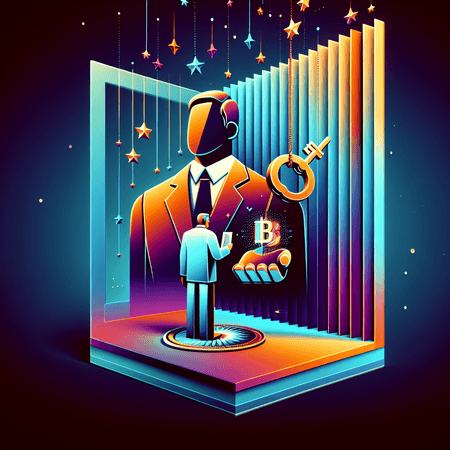 Donald Trump Pardons Binance Founder Changpeng Zhao, Boosting U.S. Crypto Market – cover image