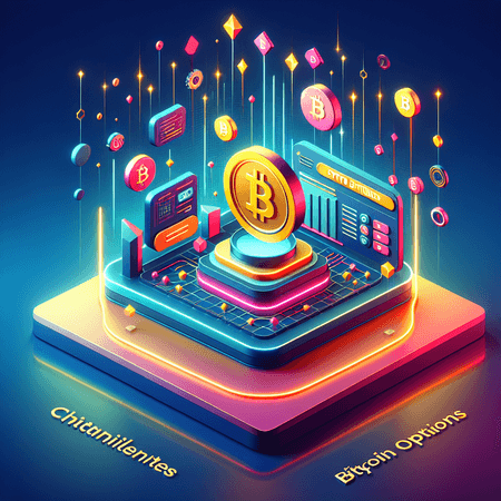 Booming Bitcoin Options Market: Strategies and Opportunities with Bitlet.app's Crypto Installments – cover image