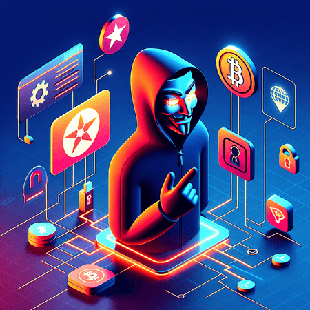 North Korea's AI-Powered Hackers Redefine Crypto Crime Landscape – cover image