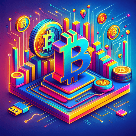 Understanding the Growing Bitcoin-Backed Loan Market: Ledn vs. Bitlet.app Features – cover image