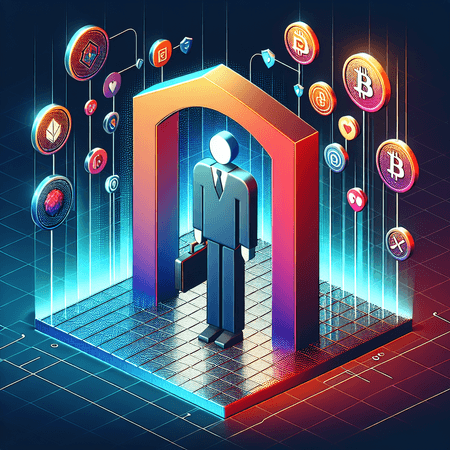 Former Binance CEO Changpeng Zhao Pardoned by Former President Trump Amid Controversy – cover image