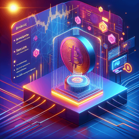 Understanding the Impact of AI-Driven Cyberattacks on Crypto Investors and How to Stay Secure – cover image