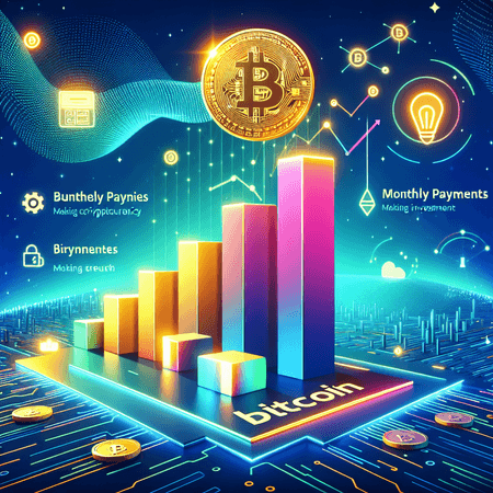 Analyzing Bitcoin's Late 2025 Price Surge and How Monthly Crypto Payments Can Help You Invest – cover image