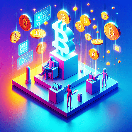 How Bitlet.app's Crypto Installment Service is Making Bitcoin Investment More Accessible in Late 2025 – cover image