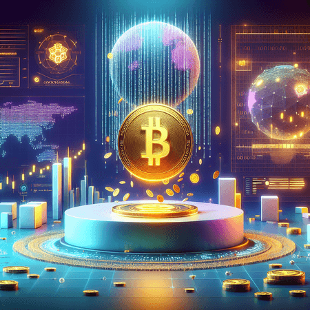 Tether's USAT Stablecoin: Impact on Crypto Transactions and Investors in 2025 – cover image