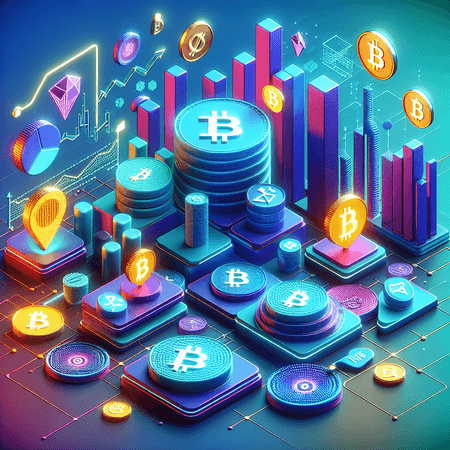 The Rise of National Cryptocurrency Reserves: Binance's BNB and Mainstream Finance Integration – cover image