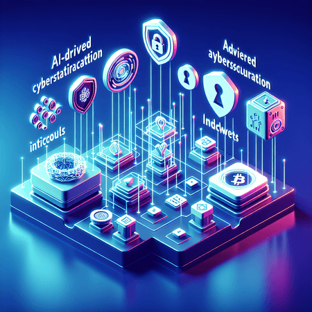 Protecting Your Crypto Assets from AI-Driven Cyberattacks in 2025: Strategies and Tools – cover image