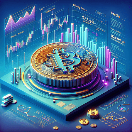 Bitcoin Surges Over 3% Amid U.S. Government Shutdown and Strong Market Momentum – cover image