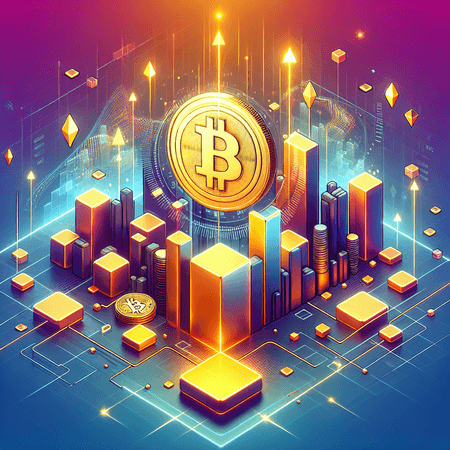 Bitcoin Surges to $111,000 as MicroStrategy Boosts Holdings Amid Market Optimism – cover image