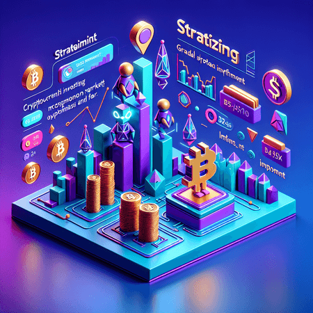 Navigating Crypto Investments During Market Optimism and Fear: Strategies for 2025 – cover image