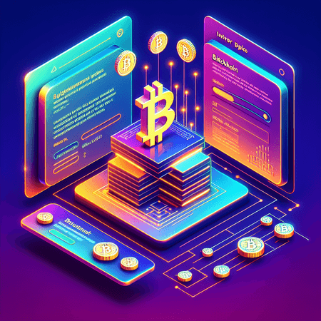 How Bitlet.app’s Monthly Payment Plan is Revolutionizing Bitcoin Investment – cover image