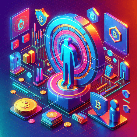 Enhancing Security in Crypto Investing Against AI-Driven Cyberattacks – cover image