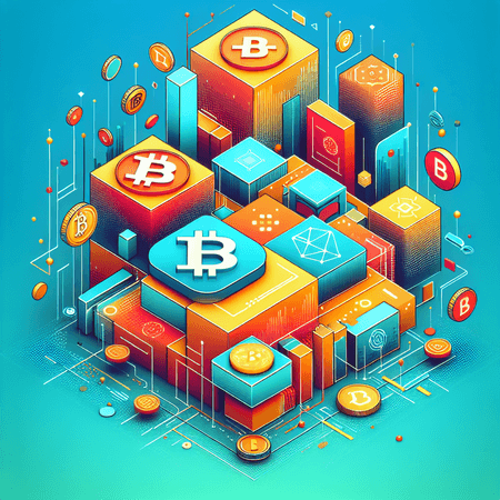 The Rise of National Cryptocurrency Reserves and Their Impact on Mainstream Finance – cover image