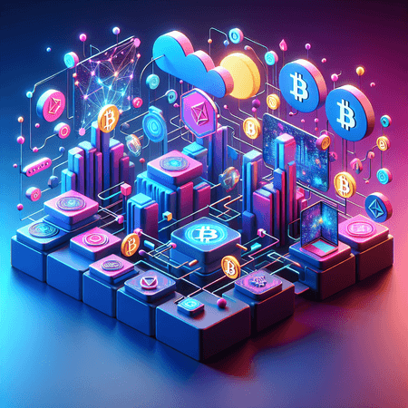 How to Navigate Irrelevant Crypto Information Effectively – cover image