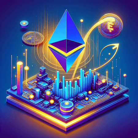 Ethereum Dips Below $4,000 Amid Market Fears and External Pressures – cover image