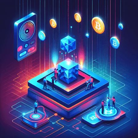 Polkadot Integrates DOT Token with Unity Nodes to Revolutionize Telecom Verification – cover image