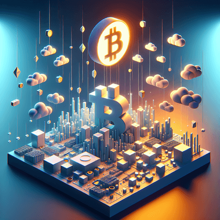 Bitcoin Surges to New Heights Above $94,000 Amid Market Optimism – cover image