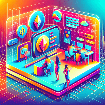 Understanding the Disconnect Between Internet Computer's Progress and ICP's Market Price – cover image