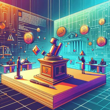 Senators Probe Binance CEO's Presidential Pardon Application and Its Impact on Crypto Legislation – cover image