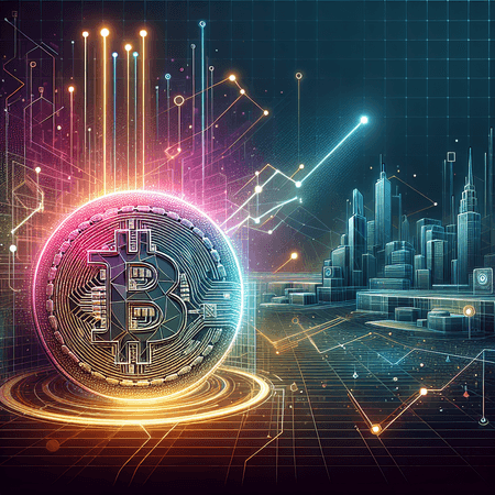 The Growing Impact of Institutional Interest and Spot Bitcoin ETFs on Crypto Markets – cover image