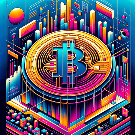 Bitcoin Eyes Breakout Amid Institutional Demand and Market Dynamics – cover image