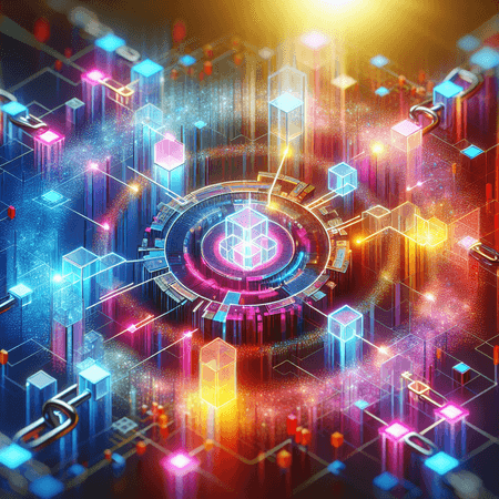 Polkadot and Unity Nodes Partnership: Transforming Telecom Verification with Blockchain – cover image