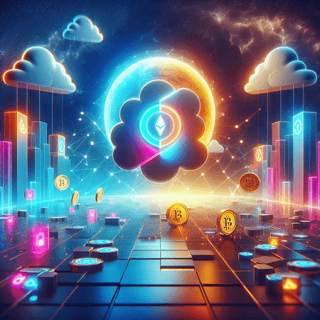 Securitize to Go Public via SPAC Merger with Cantor Equity Partners II – cover image