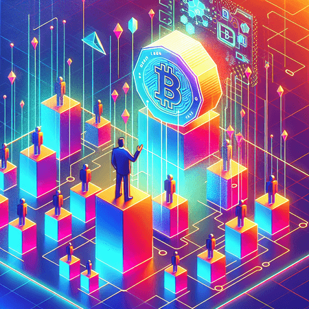 Securitize CEO Announces Plans to Tokenize Company Equity for Enhanced Trading – cover image