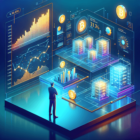 CleanSpark Transitions from Bitcoin Mining to AI Data Centers with New Leadership – cover image