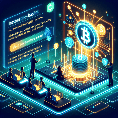 Why Choosing the Right Crypto Platform Matters – cover image