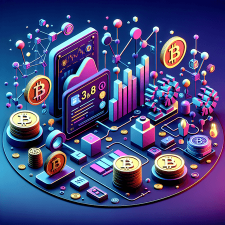 Calculate Your Crypto Profit Automatically with Bitlet.app – cover image