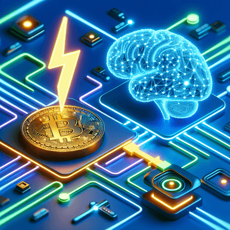 CleanSpark’s Strategic Shift from Bitcoin Mining to AI Data Centers: What It Means for Crypto and AI – cover image