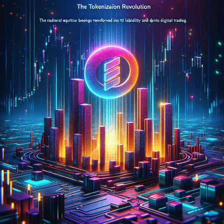 Tokenization Revolution: How Securitize is Transforming Equity Markets – cover image