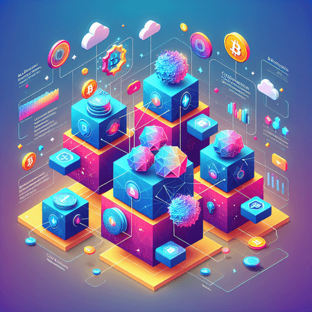 Polkadot and Unity Nodes Partnership: Revolutionizing Telecom Verification with Blockchain – cover image