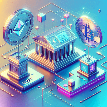 Western Union to Launch USDPT Stablecoin on Solana with Anchorage Digital Bank – cover image