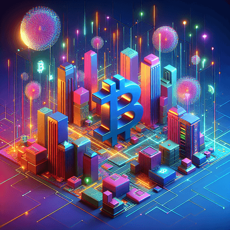 Understanding Crypto Market Fluctuations: Why Some News May Seem Irrelevant – cover image