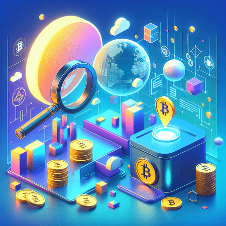 Understanding Which Cryptocurrency News Really Impacts Your Investments – cover image
